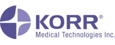 Korr Medical Logo Hex Trans Web R